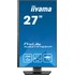 Écran 27" iiyama ProLite XUB2797QSNP-B1 - USB-C