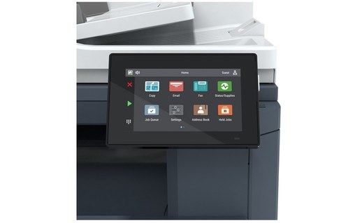Imprimante laser Xerox C320V_DNI - WiFi, AirPrint
