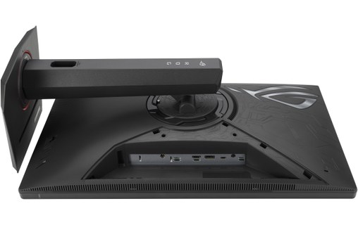 Écran Gaming 27" Asus ROG Strix XG27ACG - 180 Hz HDMI/DisplayPort/USB-C