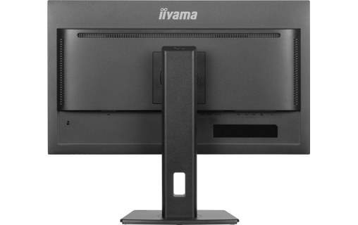 Écran 27" iiyama ProLite XUB2797QSNP-B1 - USB-C