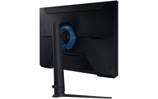 Écran Gaming 32" Samsung Odyssey G3 G30D - 180 Hz