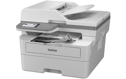 Imprimante multifonction Brother MFC-L2960DW - WiFi, AirPrint