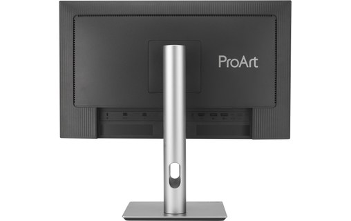Écran 27" Asus ProArt PA278CFRV - HDMI/DisplayPort/USB-C