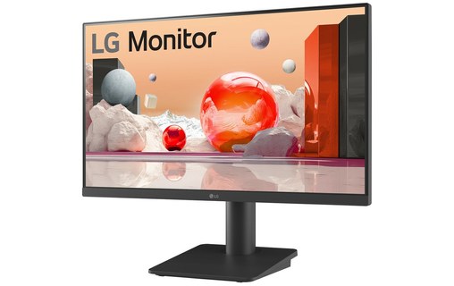 Écran 23,8" LG 24MS550-B