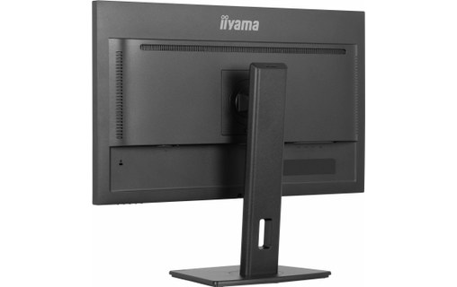 Écran 27" iiyama ProLite XUB2797QSNP-B1 - USB-C
