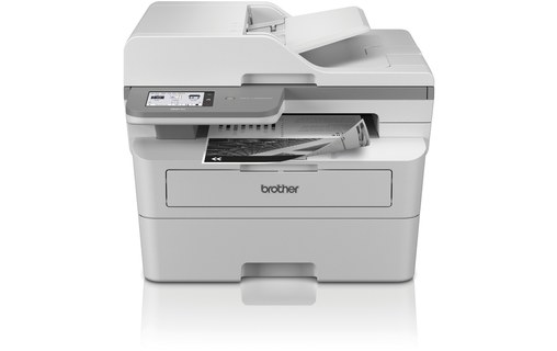 Imprimante multifonction Brother MFC-L2960DW - WiFi, AirPrint