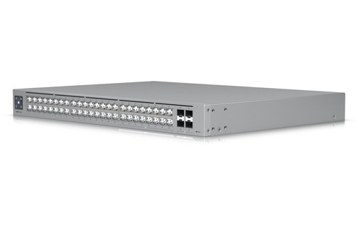 Switch Ethernet UBIQUITI Pro Max 48 ports - 2,5 GbE, L3