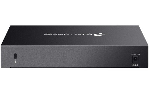 Switch Ethernet TP Link Omada DS105X 5 ports - 10 GbE