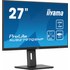 Écran 27" iiyama ProLite XUB2797QSNP-B1 - USB-C