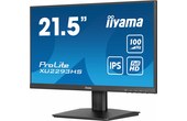 Écran 21,5" iiyama ProLite XU2293HS-B6
