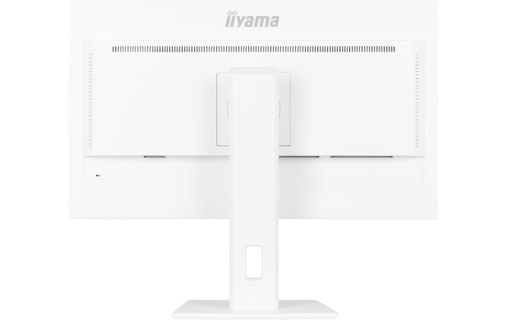 Écran 27" iiyama G-MASTER XUB2797QSN-W2 - 4K