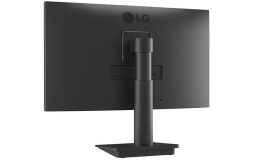 Écran 23,8" LG 24MS550-B