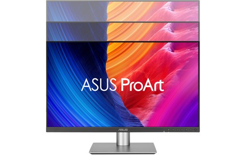 Écran 27" Asus ProArt PA278CFRV - HDMI/DisplayPort/USB-C