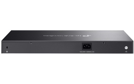Switch Ethernet TP Link Omada SG2428LP 24 ports - Manageable, PoE, L2/L2+