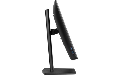 Écran 27" iiyama ProLite XUB2792UHSU-B6 - 4K USB-C