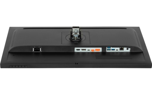 Écran 27" iiyama ProLite XUB2797QSNP-B1 - USB-C