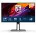 Écran 27" Philips Brilliance B-Line 27B1U7903/00 - 4K TB 4/HDMI/DisplayPort