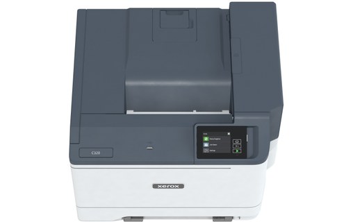 Imprimante laser Xerox C320V_DNI - WiFi, AirPrint