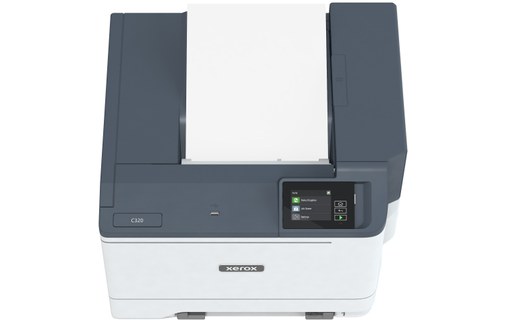 Imprimante laser Xerox C320V_DNI - WiFi, AirPrint