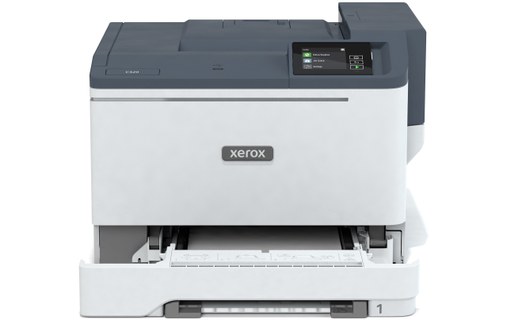 Imprimante laser Xerox C320V_DNI - WiFi, AirPrint