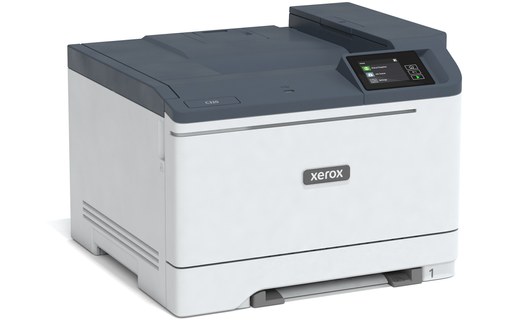 Imprimante laser Xerox C320V_DNI - WiFi, AirPrint