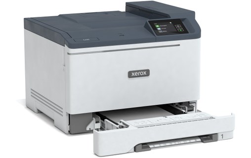 Imprimante laser Xerox C320V_DNI - WiFi, AirPrint