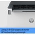 Imprimante laser HP LaserJet Tank 2504dw - WiFi, AirPrint, Bluetooth