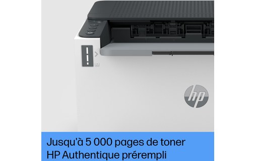 Imprimante laser HP LaserJet Tank 2504dw - WiFi, AirPrint, Bluetooth