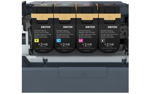 Imprimante laser Xerox C320V_DNI - WiFi, AirPrint