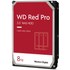 Western Digital WD Red Pro 8 To - Disque dur 7200 tr/min pour NAS - WD8005FFBX