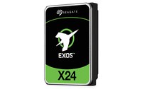 Seagate Exos X24 12 To - Disque dur SAS 7200 tr/min - ST12000NM007H