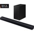 Barre de son Samsung C-series HW-C460G Noire