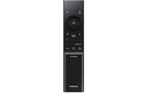 Barre de son Samsung C-series HW-C410G Noire