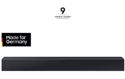 Barre de son Samsung C-series HW-C410G Noire