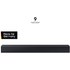 Barre de son Samsung C-series HW-C410G Noire