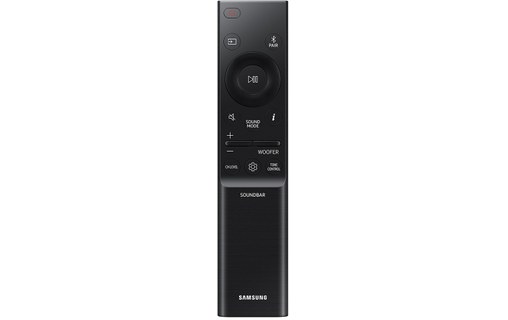 Barre de son Samsung C-series HW-C440G Noire - DTS 2.1