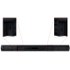 Barre de son Samsung C-series HW-C460G Noire