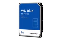 Western Digital Blue 1 To - Disque dur 5400 tr/min - WD10EARZ