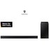 Barre de son Samsung C-series HW-C460G Noire