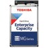 Toshiba MG10F Series 22 To - Disque dur 7200 tr/min pour NAS - MG10AFA22TE