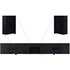 Barre de son Samsung C-series HW-C410G Noire