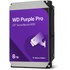 Western Digital Purple Pro 8 To - Disque dur pour Vidéosurveillance - WD8002PURP