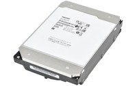 Toshiba MG10F Series 22 To - Disque dur SAS 7200 tr/min pour NAS - MG10SFA22TE