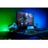 Enceinte PC Razer Nommo V2 Pro, Noire - Bluetooth