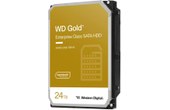Western Digital WD Gold 24 To - Disque dur 7200 tr/min - WD241KRYZ