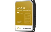 Western Digital WD Gold 24 To - Disque dur 7200 tr/min - WD241KRYZ