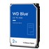 Western Digital Blue 2 To - Disque dur 5400 tr/min - WD20EARZ