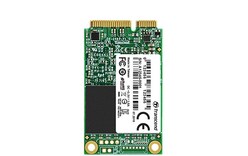 Transcend 370S 16 Go - SSD mSATA MLC