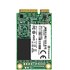 Transcend 370S 16 Go - SSD mSATA MLC