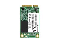 Transcend 370S 16 Go - SSD mSATA MLC